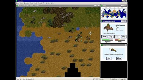 evolution the game free.